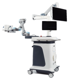 3D 手术显微镜