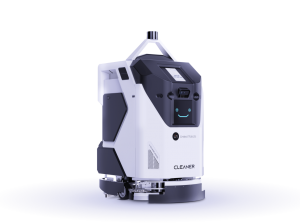 UR Cleaner 机器人