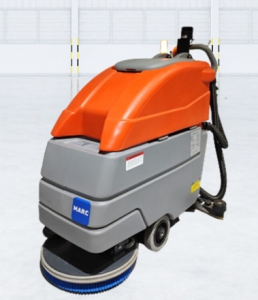 工业清洁机器人