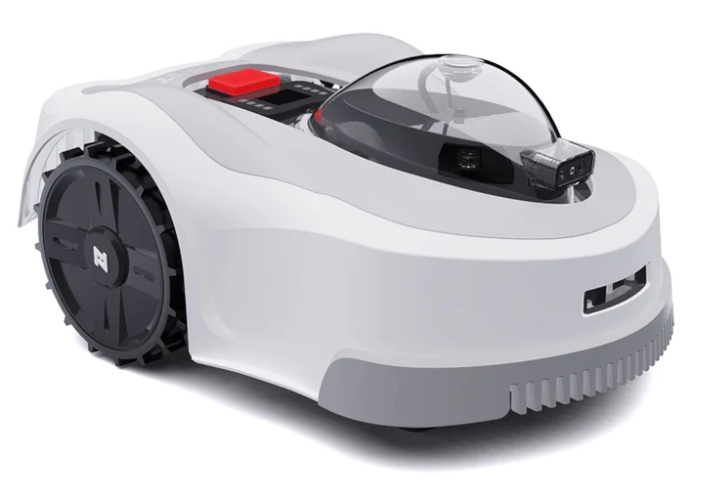 Novabot N1000割草机器人