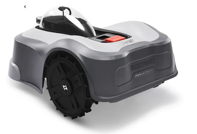 Novabot N2000割草机器人