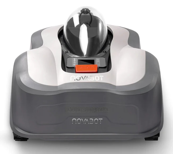Novabot N2000割草机器人