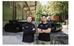 德国 ARX 公司获得 115 万欧元资金用于开发应对生命威胁的自主机器人平台