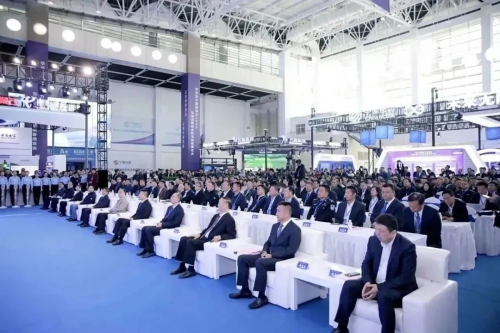 数智执法，科创未来，云圣智能精彩亮相首届交通运输综合执法装备展