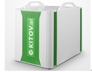 以色列Kitov.ai即将推出K-BOX 系列高性价比机器视觉系统