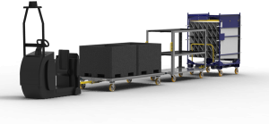 CARTS BUILT FOR EVERYDAY WORK