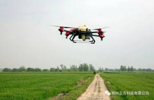 如何真正有效地提升无人机的续航飞行时间？点这里！