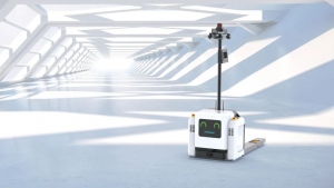 出货量遥遥领先，解锁无人叉车爆品「微蜂X20」各行业应用