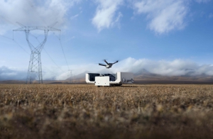 大疆机场 2 正式发布丨更小身形，更胜重任