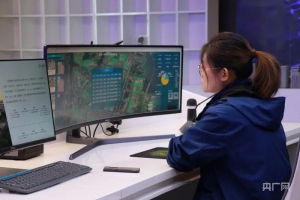 【专精特新看中国】智慧大脑让无人机真正“无人”