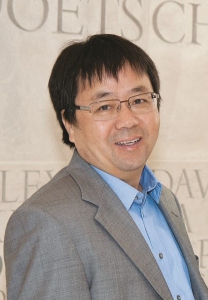 美华裔科学家王春生开发新电池技术可为汽车带来更安全