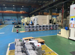 案例 | 科钛搬运机器人在制造业企业中的应用