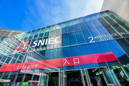 swop 2023圆满收关，库卡与您共探科技包装之旅