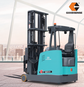 探索智能仓库对电动叉车的需求