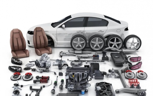 案例 | 多车型高效协同，解锁知名汽车零部件生产企业智造升级“秘密武器”