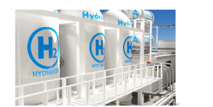 欧洲最大氢燃料电池生产工厂开业