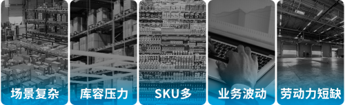 行业方案指南丨 看极智嘉货架到人方案，如何助力零售物流「拆零」提效？