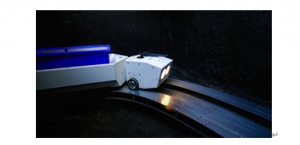 Pipedream 推出世界上第一个自主地下机器人输送系统