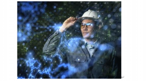 工业元宇宙和数字孪生重塑制造业