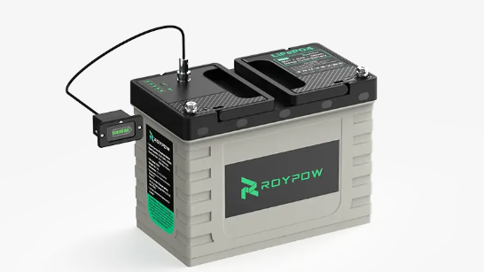 用于清洁机的 LiFePO4 电池用于清洁机的 S2450系列_无人系统网