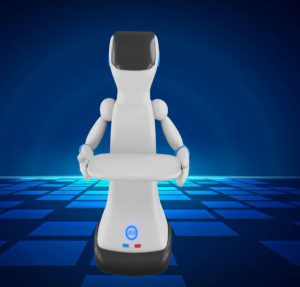 AI Robotics STELLAR