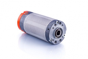 BLDC发动机