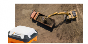 Septentrio 推出用于机器自动化的新型智能天线