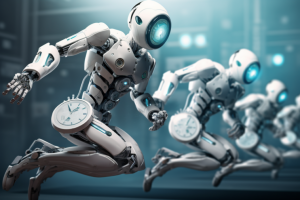 外媒预测2024 年人工智能将彻底改变电子行业