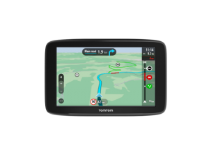 TomTom GO Classic