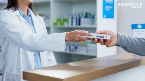 48小时内配送全国门店！海柔ACR助大参林提升物流竞争力