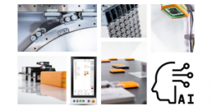 ABB收购收购软件服务提供商 Meshmind推动人工智能和自动化趋势