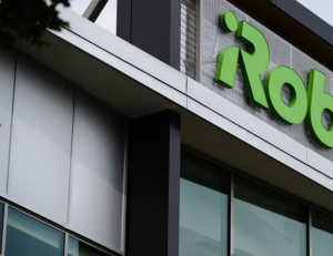 亚马逊 放弃对真空吸尘器制造商iRobot 的收购计划