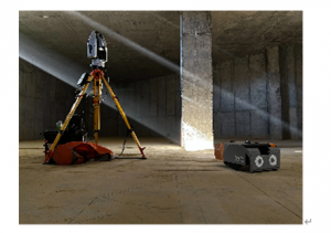 Dusty推出第二代机器人和全面的 BIM 到现场自动化工作流程