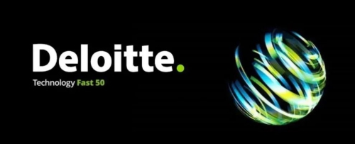 劢微机器人上榜2023年度德勤“中国高科技高成长50强”榜单