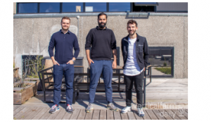 丹麦：专为室内农业设计的自主移动机器人