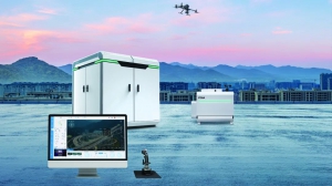 盘点2023 | 步履坚实，复亚智能为低空经济注入新动能