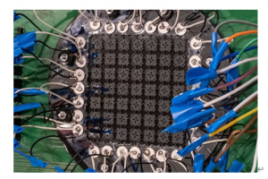 无电池传感器利用语音的力量