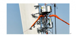 Aerones 获得欧盟 400 多万欧元用于生产和部署维修风力涡轮机叶片的机器人