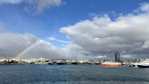 复亚智能助推希腊港口智能化转型，打造更强立体巡防体系