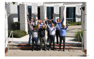 欧姆龙与 Lowpad 建立移动机器人战略合作伙伴关系