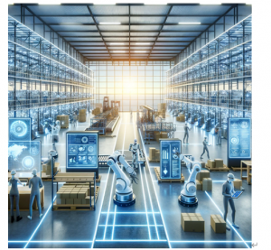 工业 5.0 对企业的真正意义？