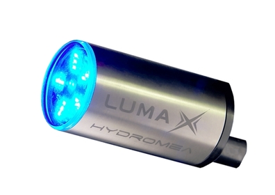 LUMA™ 快速水下无线通信