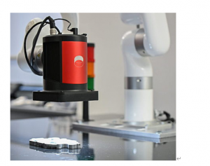 西门子收购提供“即时质量保证”的视觉检测初创公司