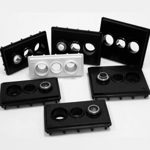 MOTIVE 和 ESSENTIAL 动力电池盖