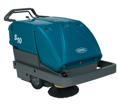 S10 工业手推式扫地机