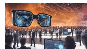 Vuzix 和 Moviynt 在 Modex 2024 上展示AI和机器学习：利用 AR 智能眼镜彻底改变物流