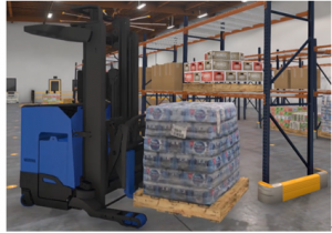 Third Wave Automation 将在 Modex 2024 展会上展示自动驾驶叉车的现场演示