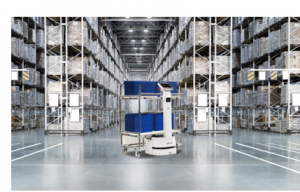 LG 电子正式启动 "智能工厂 "B2B 业务