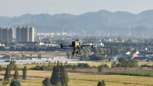 “AI+无人机”如何实现高效落地精准赋能？复亚智能给出新解法