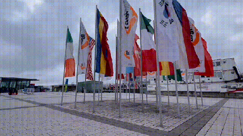 展会回顾 | 2024德国Logimat 完美落幕，旷视机器人以存拣一体化创新方案风靡全场